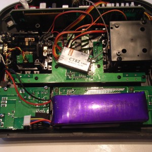 FX18 int