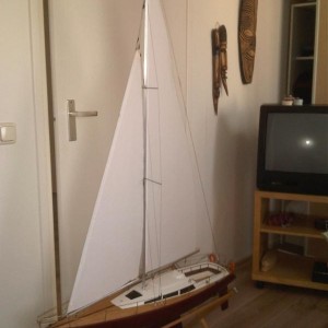 Robbe Comtesse I (Sabine)