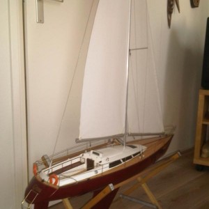 Robbe Comtesse I (Sabine)
