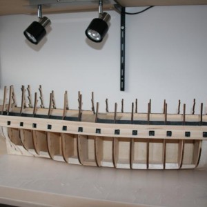 hms victory 001