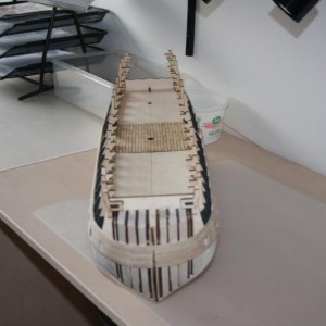 hms victory 002