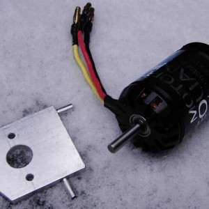 Watercooler X3654-1600KV