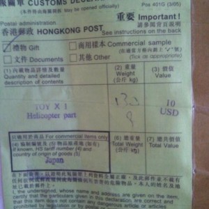 $10,-? hier zit voor $72,- aan goodies in.
