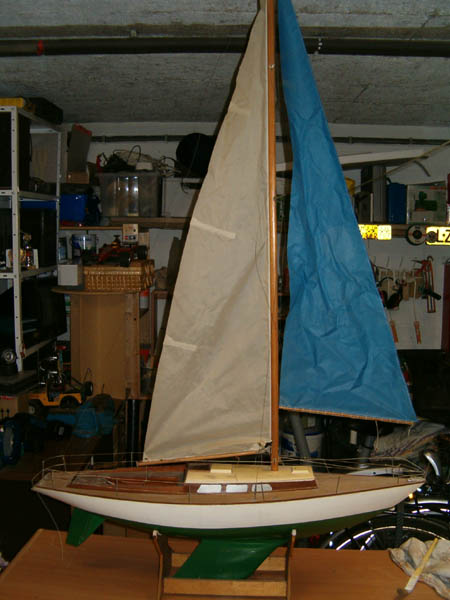 0001 model voor verzending