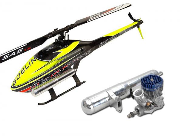 001 Goblin 650 Nitro