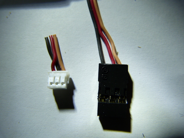 004 Governor Sensor