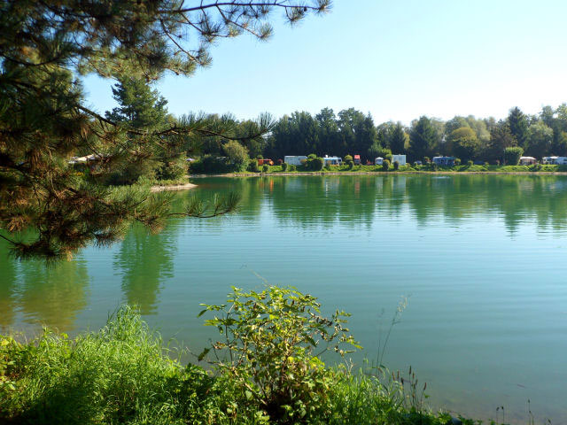 01 Camping Murinsel