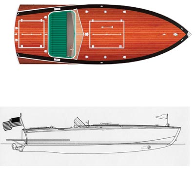 0110 Schets Ontwerp Van Het Model
