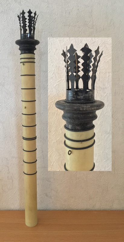 065 SmokeStacks