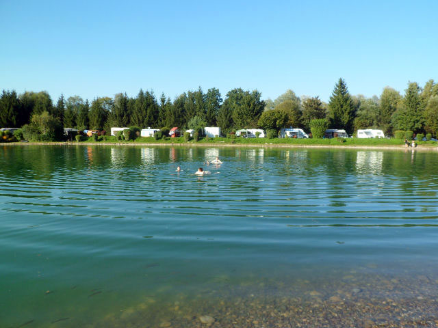 08 Zwemmen