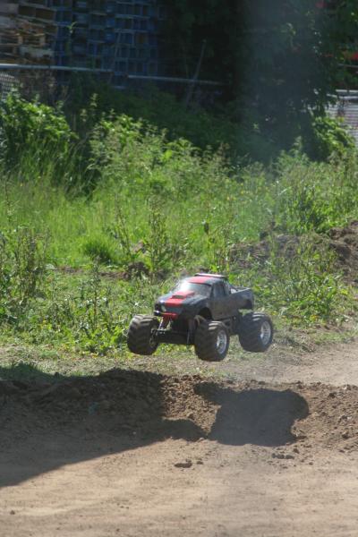 1:8 offroad 2