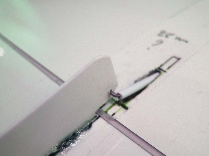 1-Testopstelling flap...