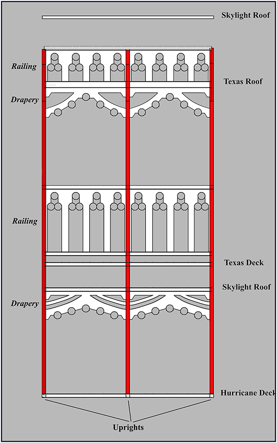101 RailingOrnament