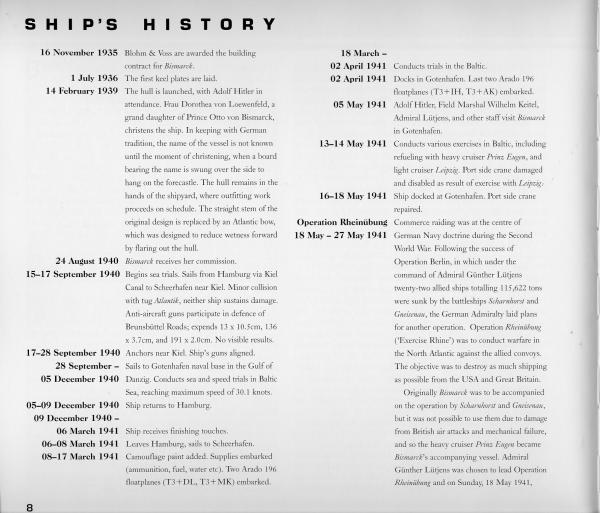 10Conway   Anatomy of the Ship   Battleship Bismarck11 edited