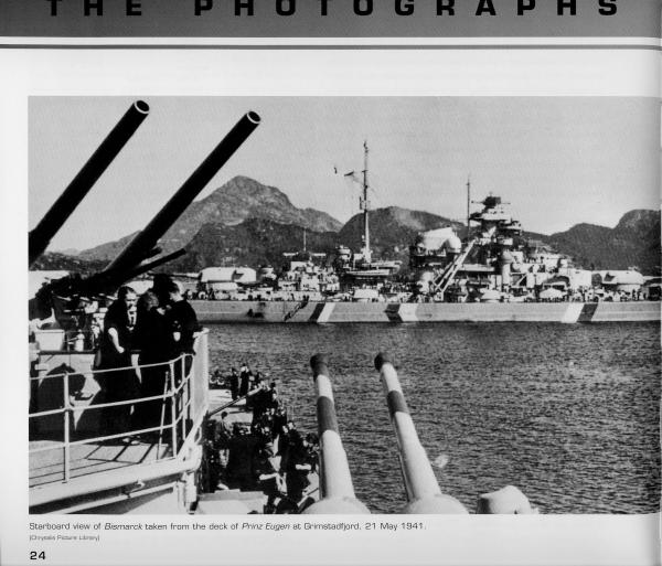 10Conway   Anatomy of the Ship   Battleship Bismarck27 edited