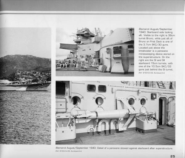 10Conway   Anatomy of the Ship   Battleship Bismarck28 edited