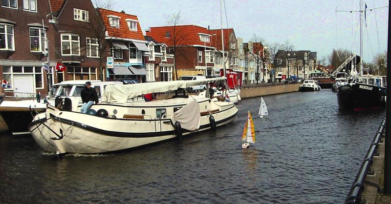 14 Koopmansgracht
