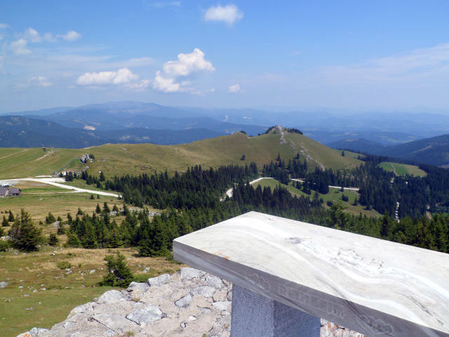 15 Op de Wolkerkogel