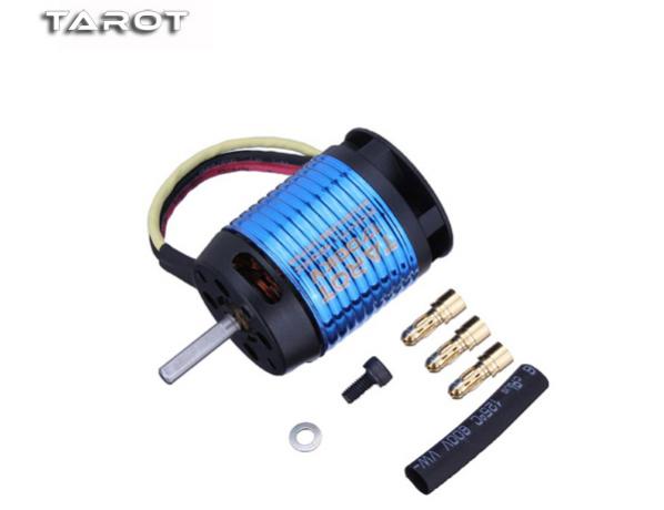 1700kv motor tarot