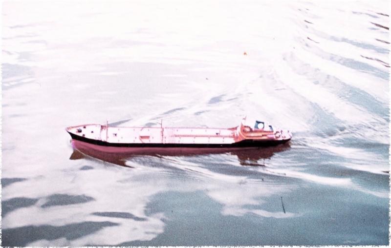 1976 Raffaele Cafiero model