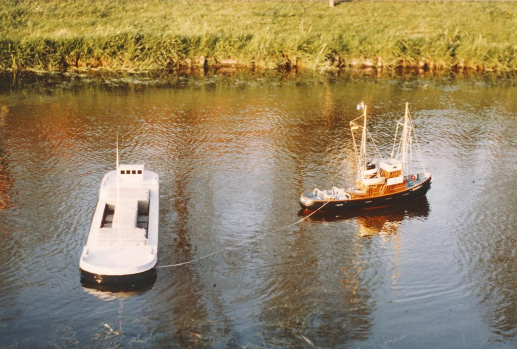 1976 Slepen 1