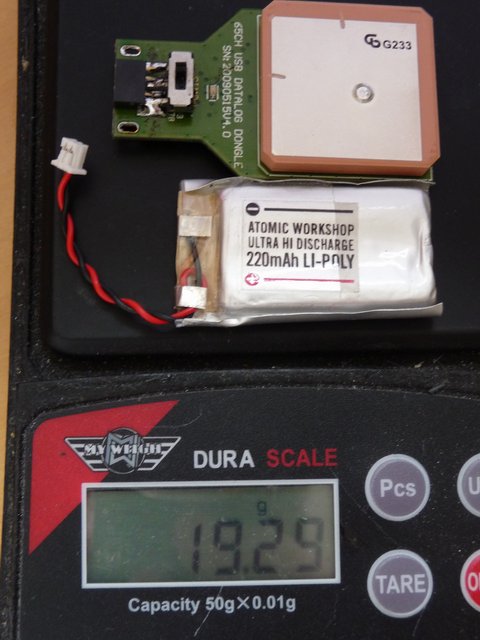 19gram