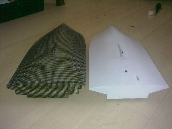 2 wiesels