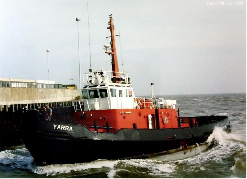 2000 Yarra
