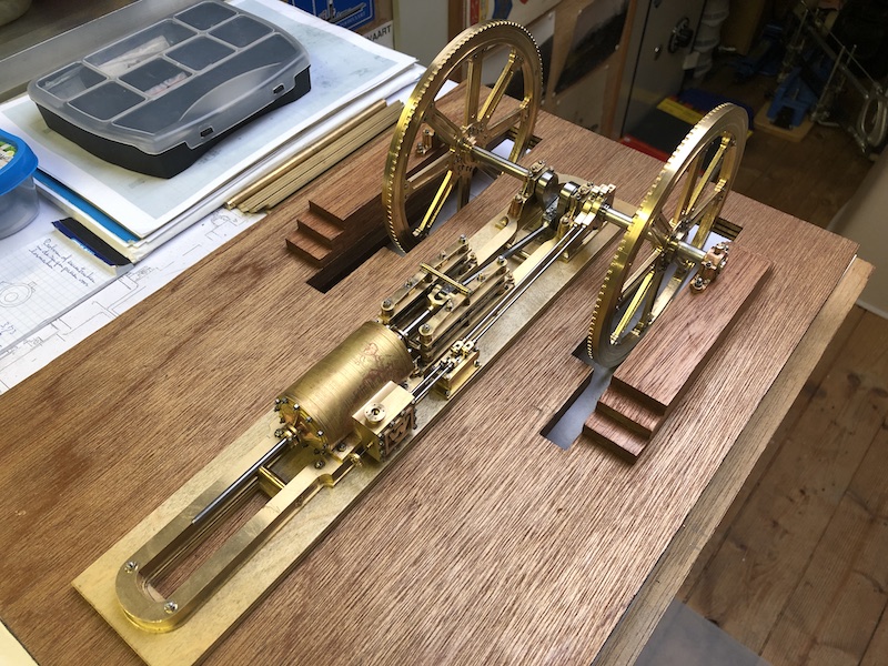 20200428 10 Complte Machine