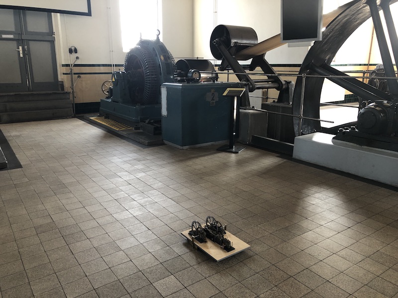 20210324 01 Machine In Het Wisboom