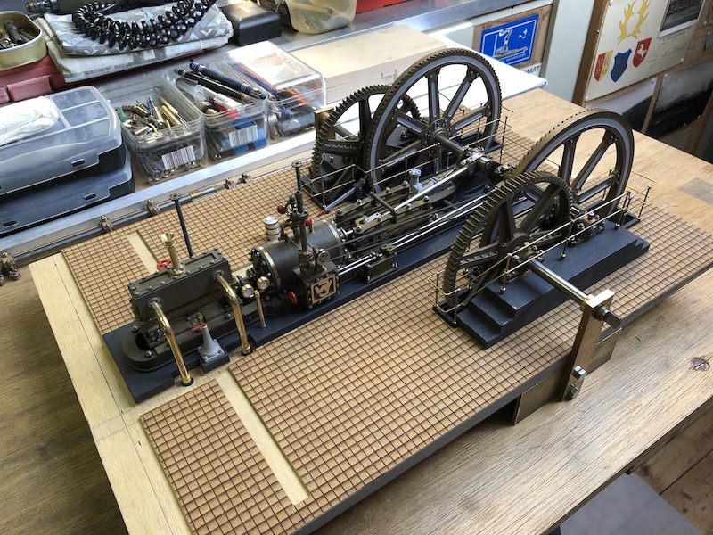 20210422 06 Machine Geplaatst