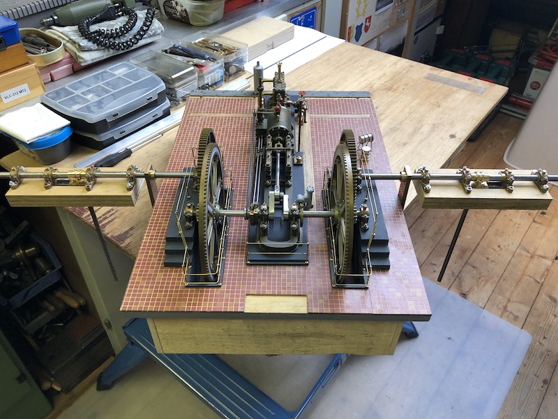20211012 03 Beide Koppelingen Gereed