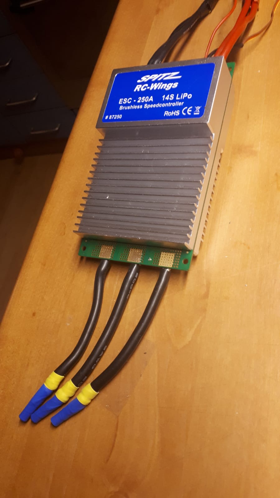 250A 1