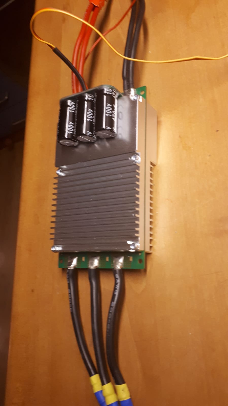 250A 2