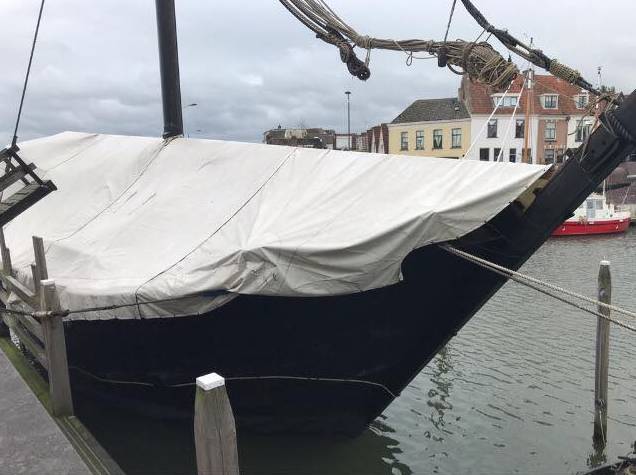 27-3-Onderzeil
