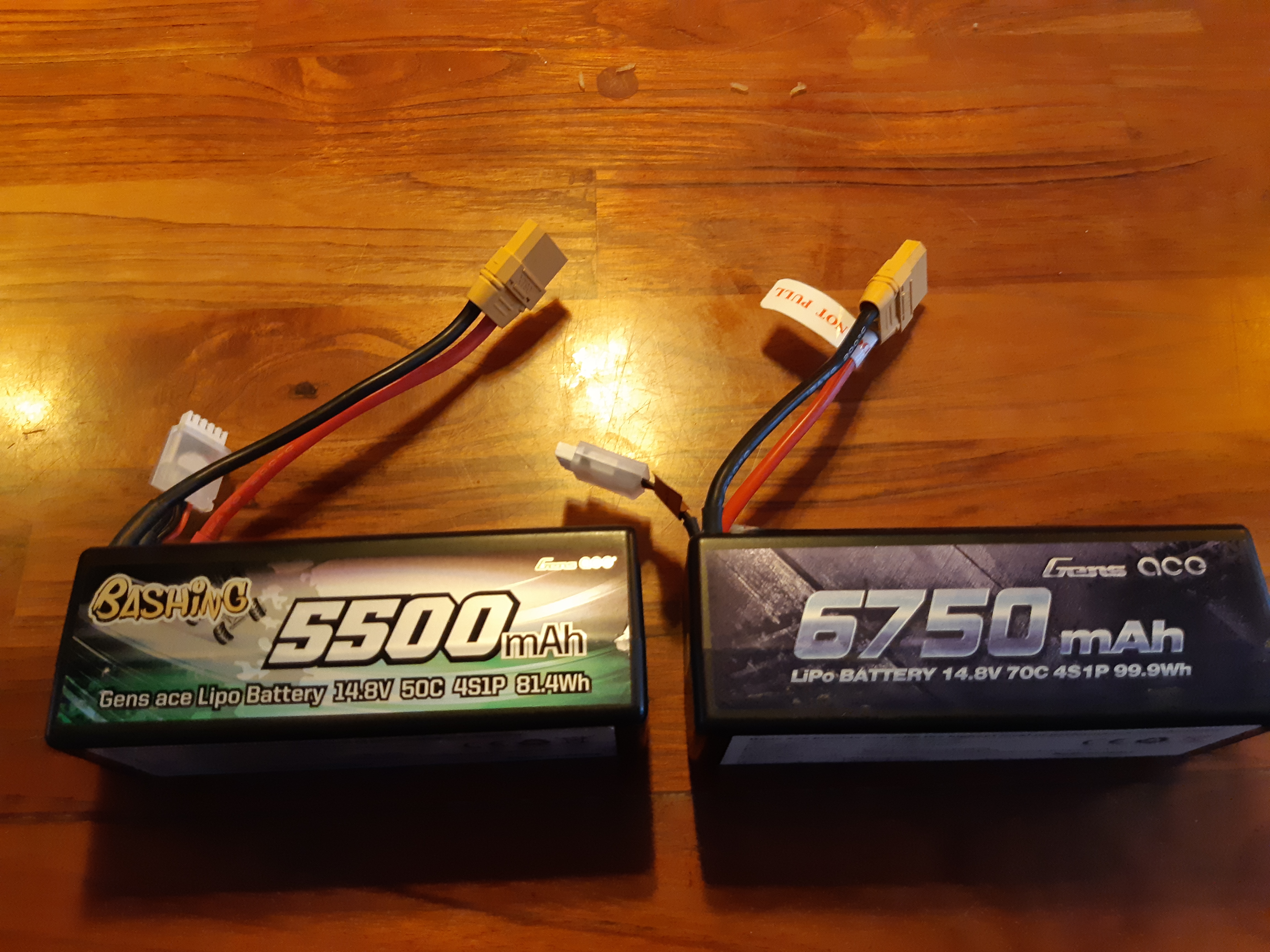 2x 4S