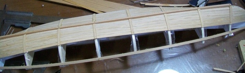 3) Vlonder Gereed, Let Even Op De Kiel 4x4x321 Mm