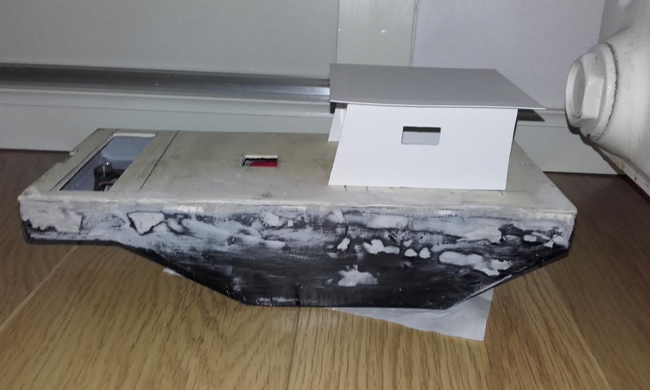 30 Cm Springer 15