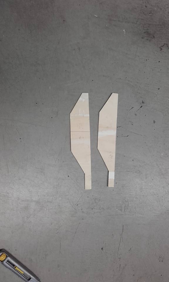 30 Cm Springer 2