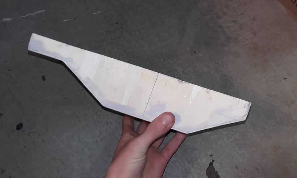 30 Cm Springer 5