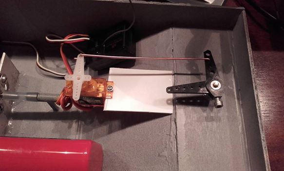 30 Cm Springer 9
