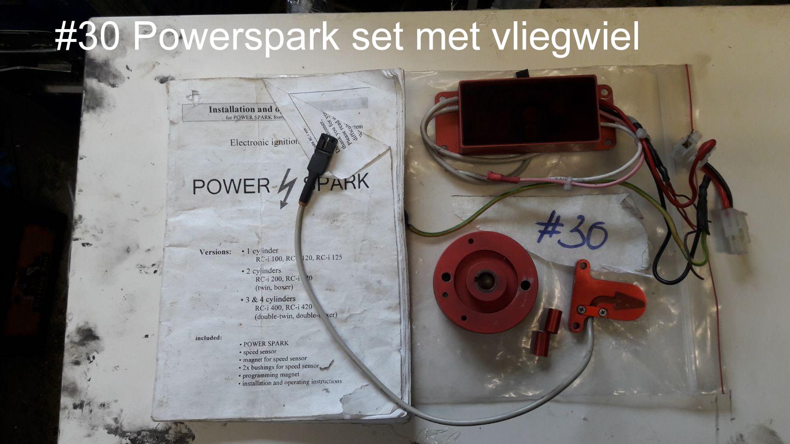 #30 Powerspark 01
