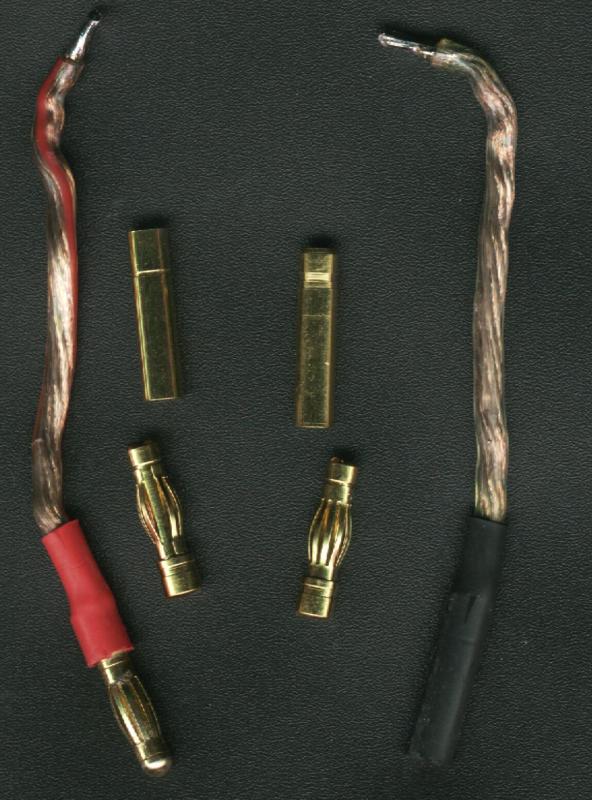 4mm Goldies