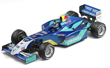 58401 sauber f1 1