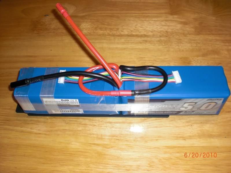 700EBattery