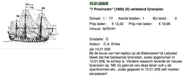 7P verbeterd lijnenplan NVM