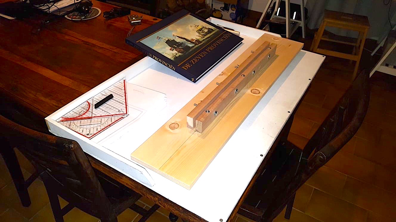 7P_De werktafel