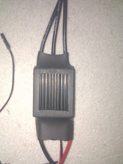 80amp regelaar