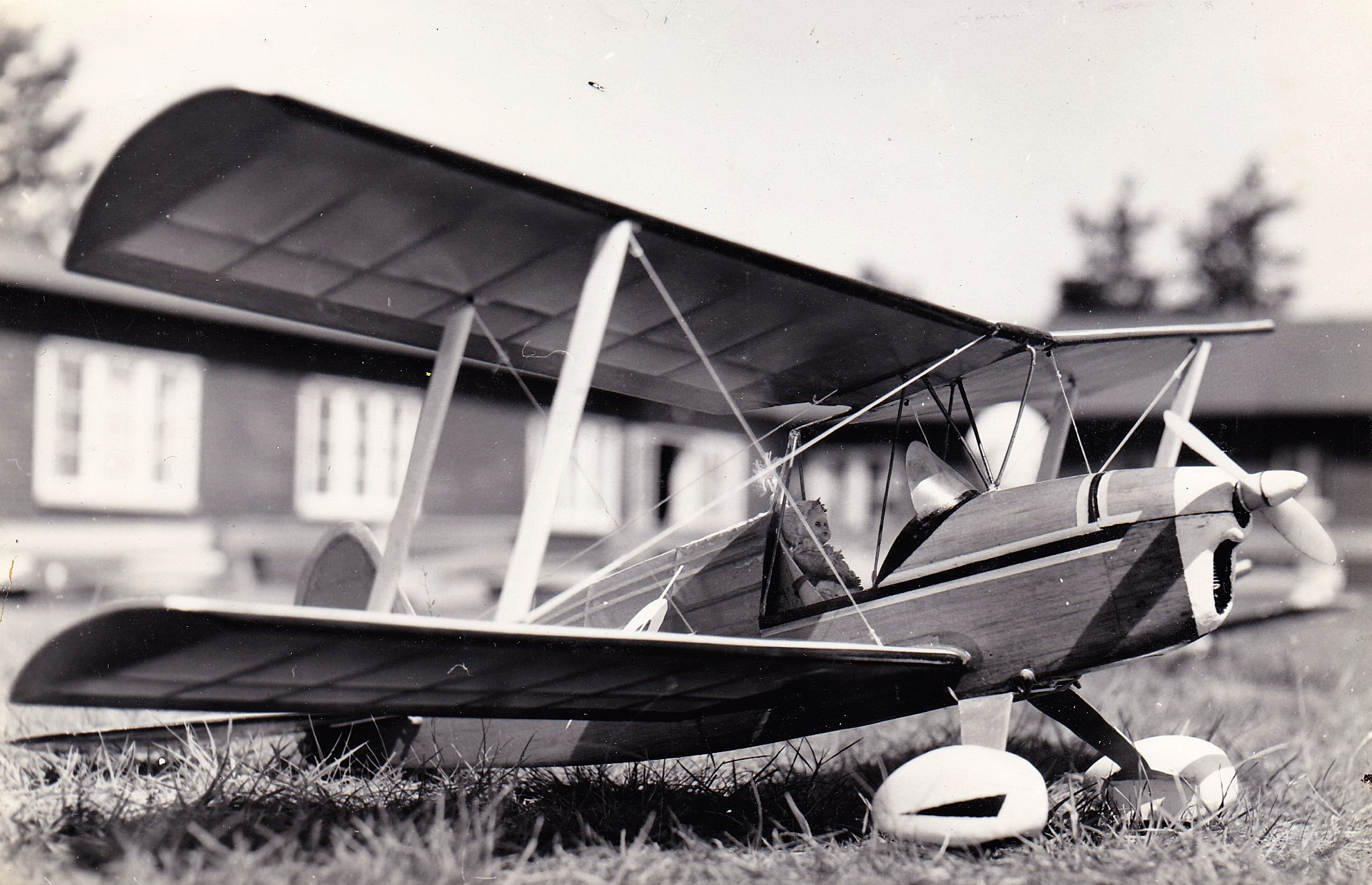 93. Nieuwe Vorm Topsiel RO-1431
