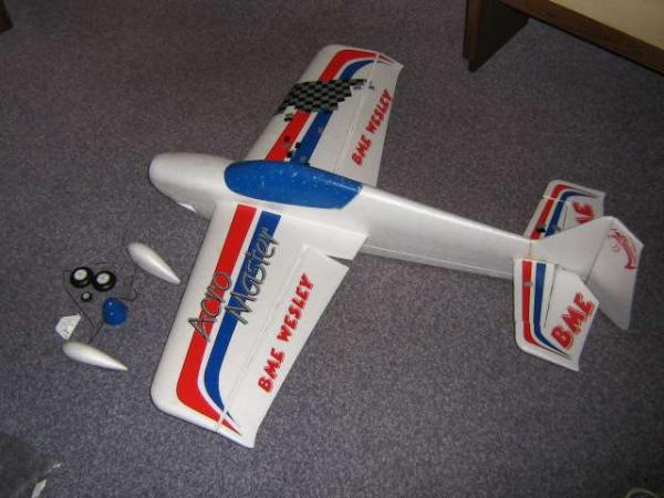 Acromaster 1